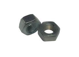 Гайки шестигранные DIN 934 6.0 , М16