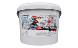 Противорадоновая защита R-COMPOSIT RADON