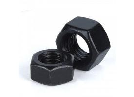 ГОСТ 5915-70 Гайка DIN934 высокопрочная кл.пр. 10-12.9