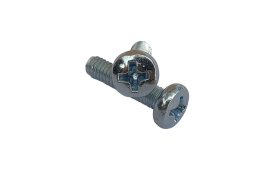 Винты с полукруглой головкой DIN 7985 , 4*50